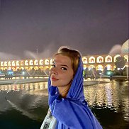 Amina, 27 , 