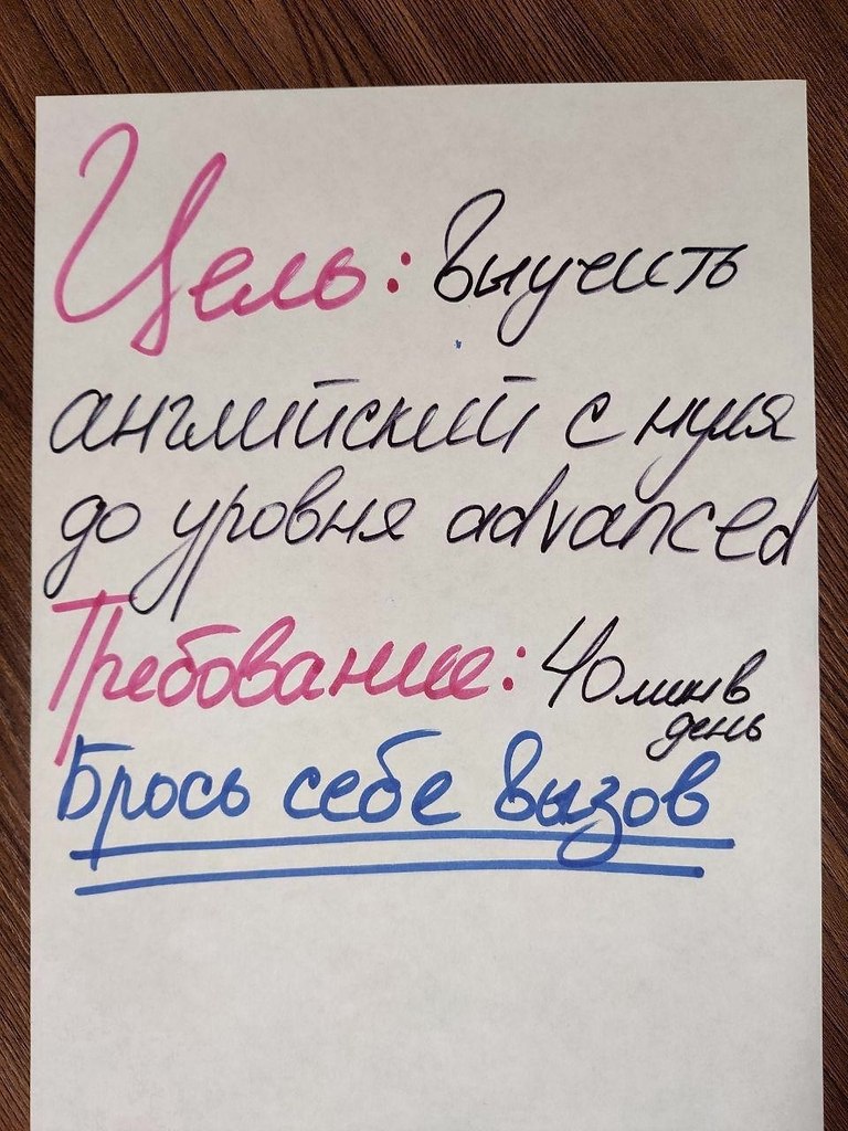 Мне нужно 40 добровольцев на экспериментальное обучение! ... | Английский  язык | Фотострана | Пост №2658980006