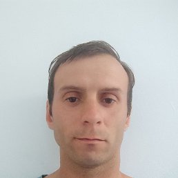 Stefan, 27, 