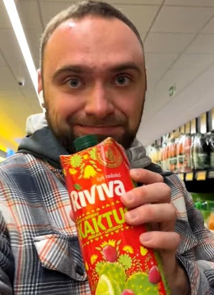 Разве польская кухня не похожа на русскую? Что думаете?