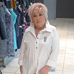 ���� Svetlana Sidorova, ������ ��������, 62 ���� - ��������� 4 ������� 2025