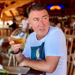 Mark, 61 , 