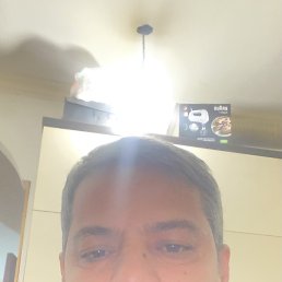 Bohodir, 49, 