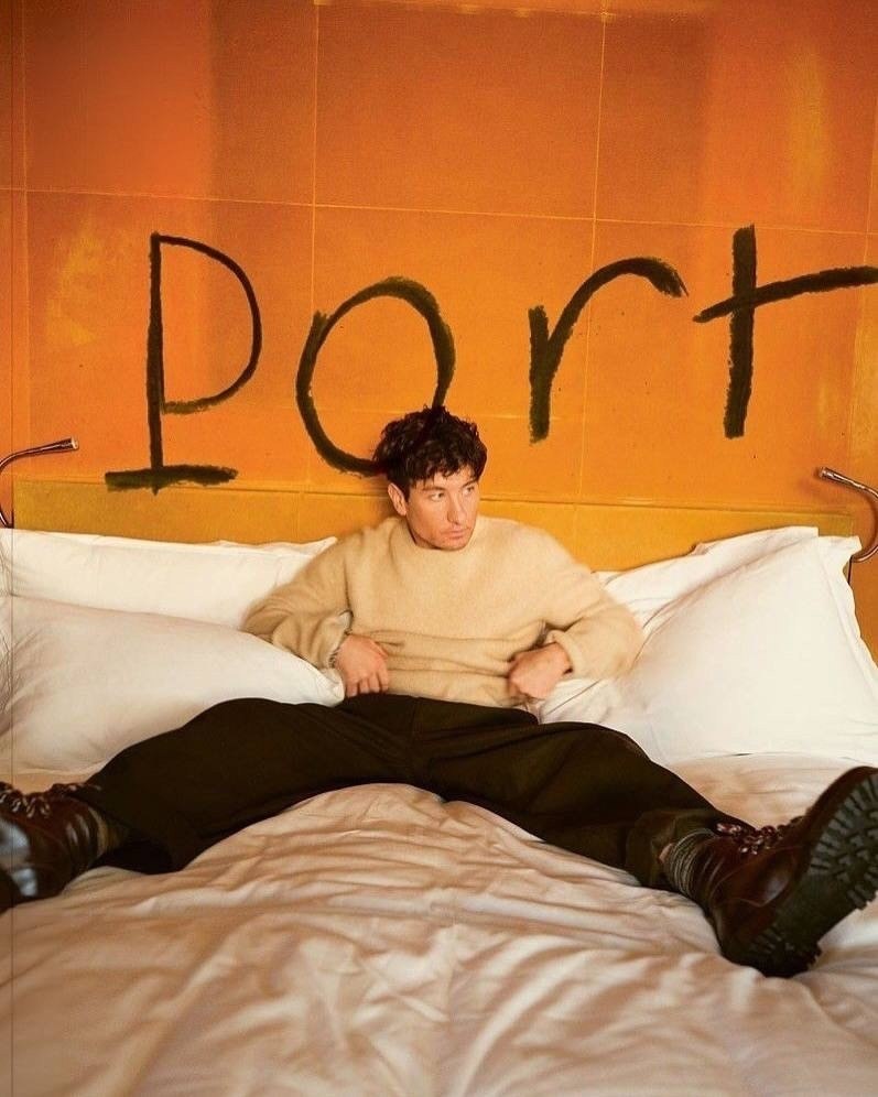    Port Magazine