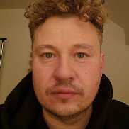 Sergio, 39 , 