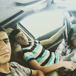 Ashot, ������, 23 ����