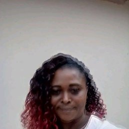 Madeliene, 50, 