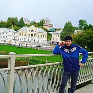 Fedya, 24 ����, ������������