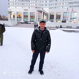 Zavqiddin Boqiyev, 39, 
