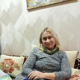 Таня, 55, Нижний Новгород