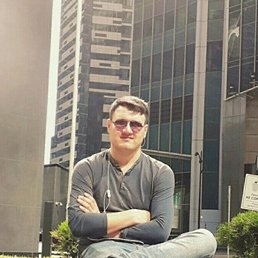 Farrukh, , 29 