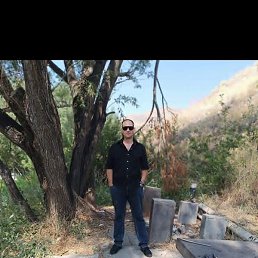 Aram, ������, 45 ���