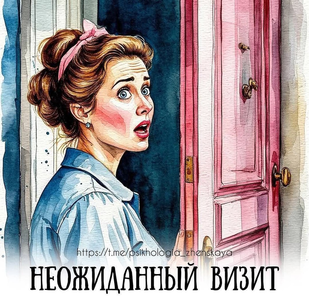 :) - Здравствуйте. Вы мама Семена? – Женщина, стоящая перед дверью, была словно в оцепенении. - ...