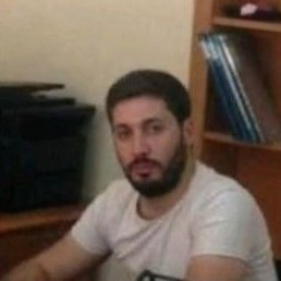 Selimov Ali, , 35 