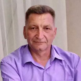 Ruslan, 57, 