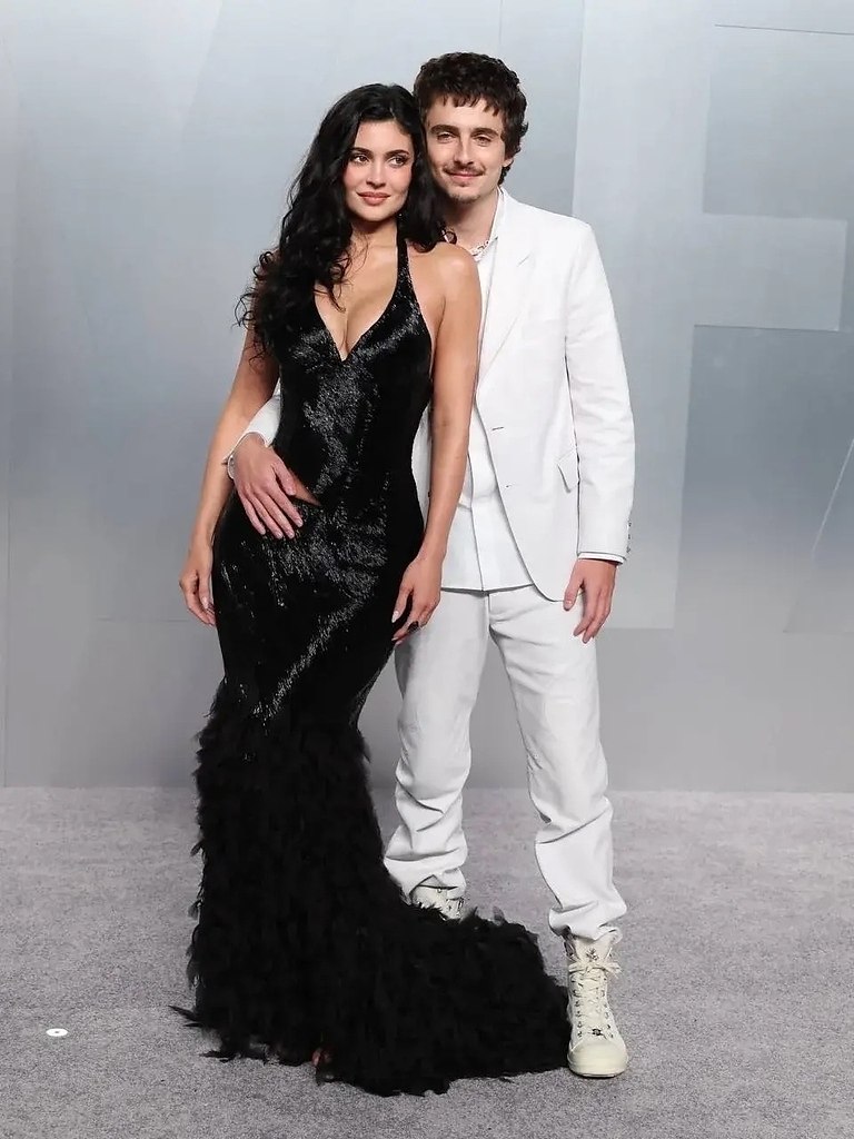 ��������� �Vanity Fair Oscar Party 2026� - 9