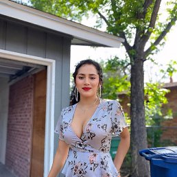 Maria, 37, 