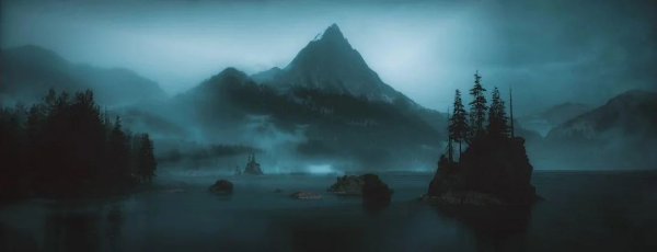 ��������� ����� �� Alan Wake ���������� � � ������ ����� ���� ��� � ����� �������������.�����������, ... - 7