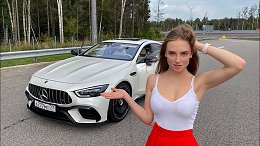  AMG GT63  _.mp4