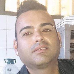 Mart&iacute;n, ���������, 43 ����