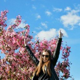 Liza, 31, 